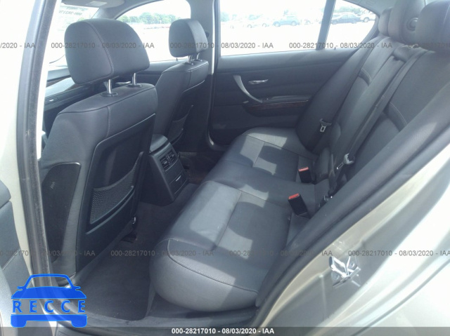 2009 BMW 3 SERIES 335I XDRIVE WBAPL335X9A405155 image 7