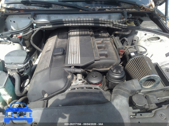 2001 BMW 3 SERIES 325I WBAAV33441FU96566 image 9