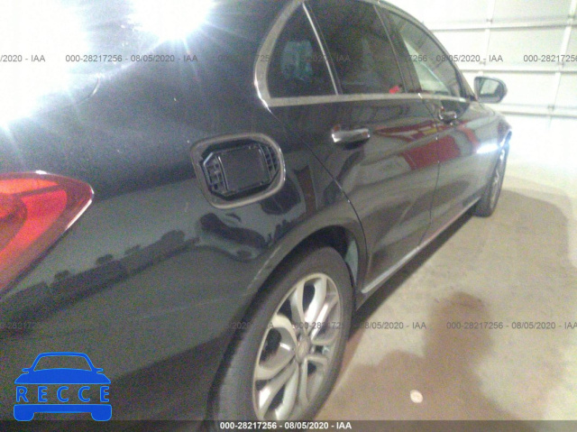2016 MERCEDES-BENZ C-CLASS C 300 55SWF4KB4GU152422 image 5