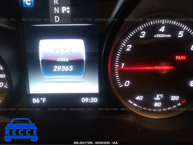 2016 MERCEDES-BENZ C-CLASS C 300 55SWF4KB4GU152422 image 6