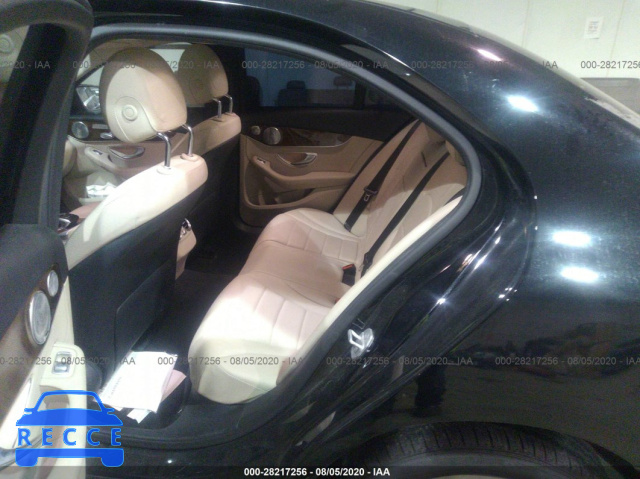2016 MERCEDES-BENZ C-CLASS C 300 55SWF4KB4GU152422 image 7