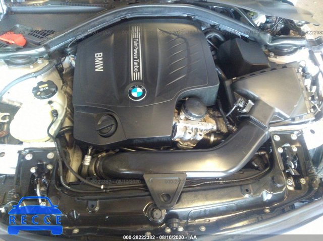 2014 BMW 4 SERIES 435I XDRIVE WBA3R5C52EK187659 image 9