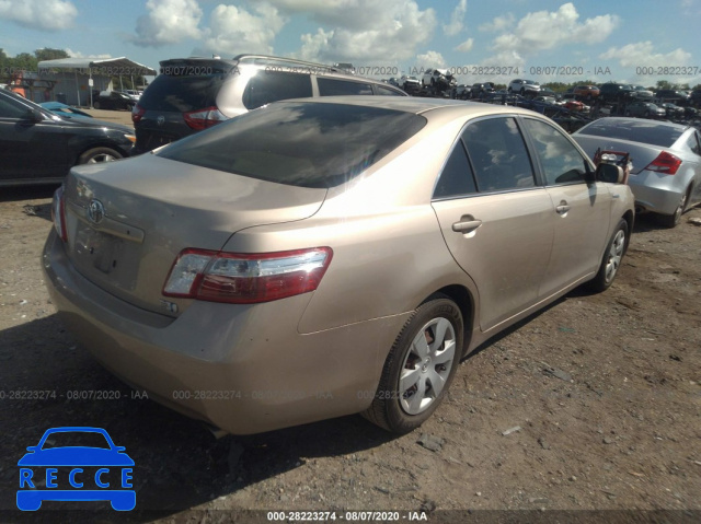 2009 TOYOTA CAMRY HYBRID 4T1BB46K89U090082 Bild 3