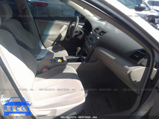 2009 TOYOTA CAMRY HYBRID 4T1BB46K89U090082 Bild 4