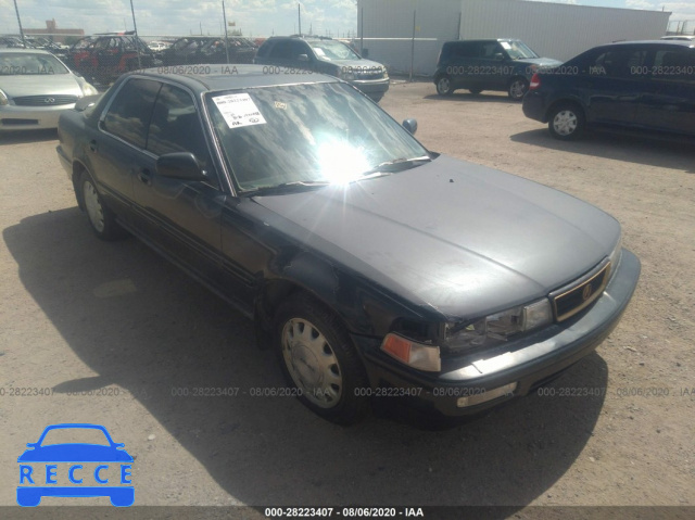 1994 ACURA VIGOR GS JH4CC2668RC008840 image 0