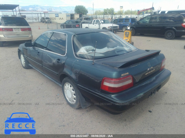 1994 ACURA VIGOR GS JH4CC2668RC008840 зображення 2