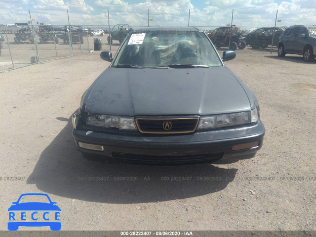 1994 ACURA VIGOR GS JH4CC2668RC008840 image 5