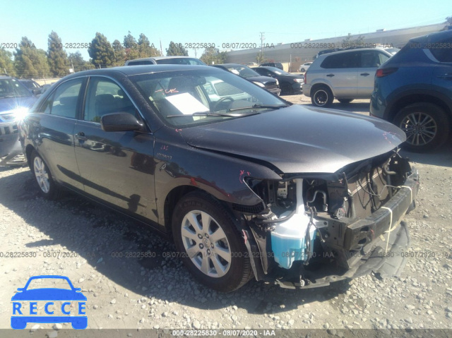 2009 TOYOTA CAMRY HYBRID 4T1BB46K89U106118 image 0