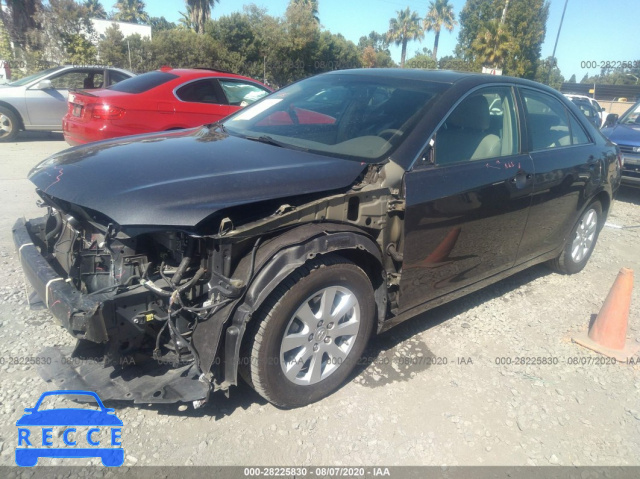 2009 TOYOTA CAMRY HYBRID 4T1BB46K89U106118 image 1
