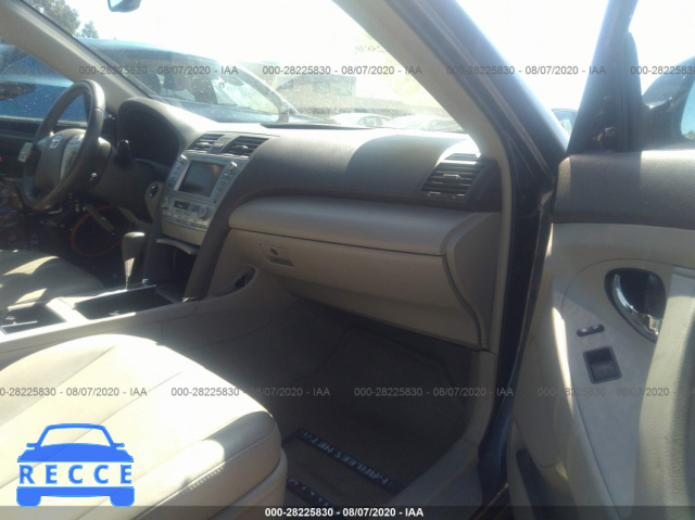 2009 TOYOTA CAMRY HYBRID 4T1BB46K89U106118 image 4