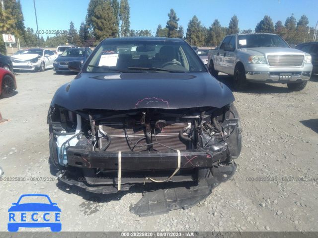 2009 TOYOTA CAMRY HYBRID 4T1BB46K89U106118 image 5