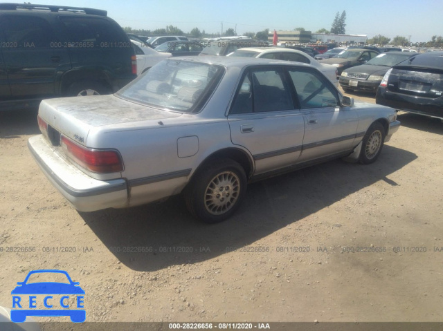 1991 TOYOTA CRESSIDA LUXURY JT2MX83E9M0071859 image 3