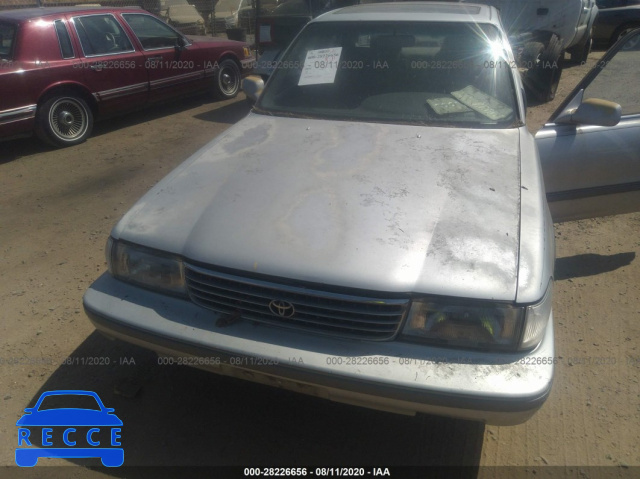 1991 TOYOTA CRESSIDA LUXURY JT2MX83E9M0071859 image 5