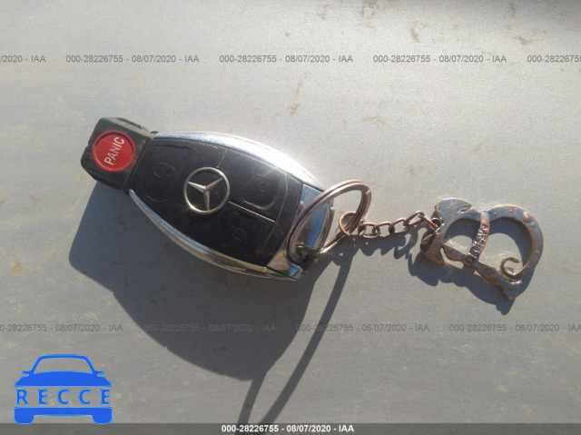 2000 MERCEDES-BENZ C-CLASS KOMPRESSOR WDBHA24G5YAH25877 image 10