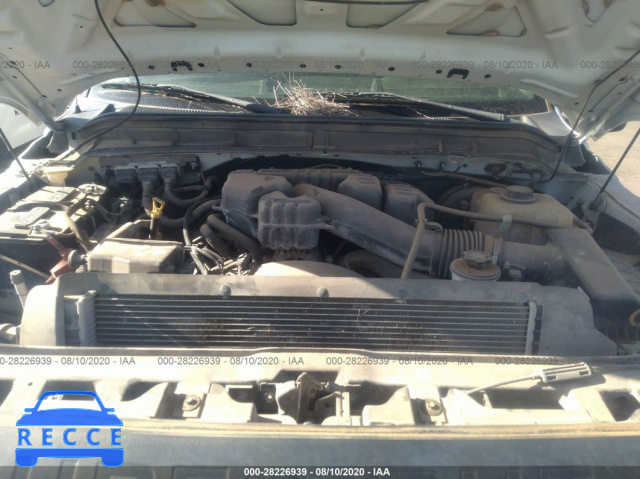 2015 FORD SUPER DUTY F-350 SRW PLATINUM/XL/XLT/LARIAT 1FT8W3B62FEA53640 image 9