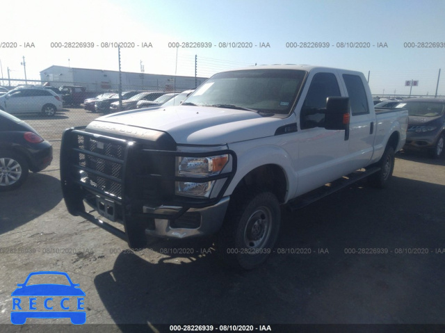 2015 FORD SUPER DUTY F-350 SRW PLATINUM/XL/XLT/LARIAT 1FT8W3B62FEA53640 image 1