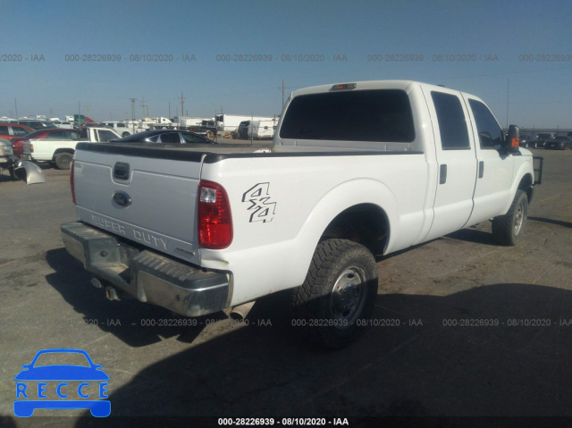 2015 FORD SUPER DUTY F-350 SRW PLATINUM/XL/XLT/LARIAT 1FT8W3B62FEA53640 image 3