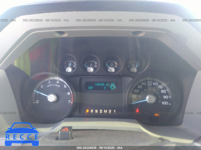 2015 FORD SUPER DUTY F-350 SRW PLATINUM/XL/XLT/LARIAT 1FT8W3B62FEA53640 image 5