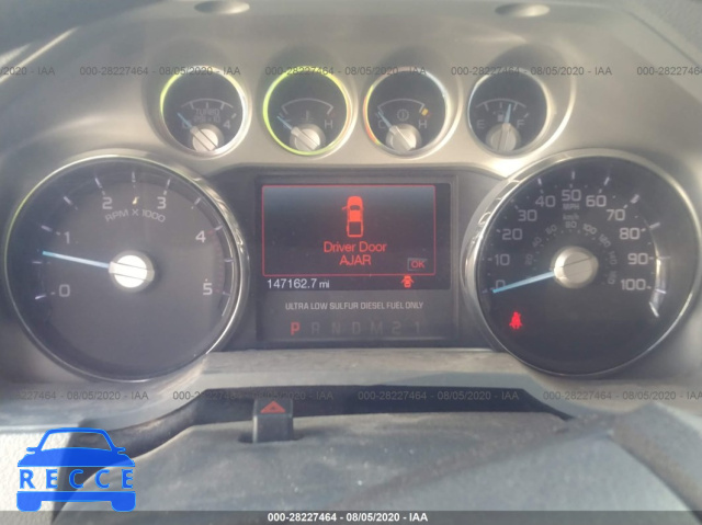 2014 FORD SUPER DUTY F-350 SRW XLT/XL/LARIAT/PLATINUM 1FT8W3BT5EEB88812 image 5