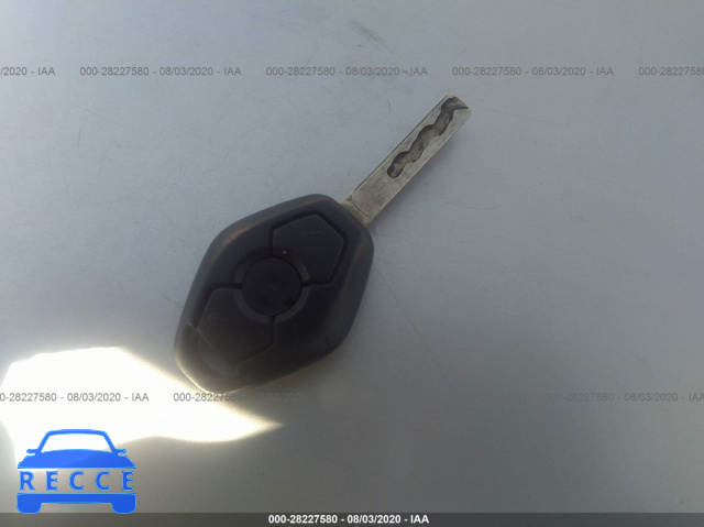 2005 BMW 5 SERIES 545I WBANB33535CN66083 Bild 10