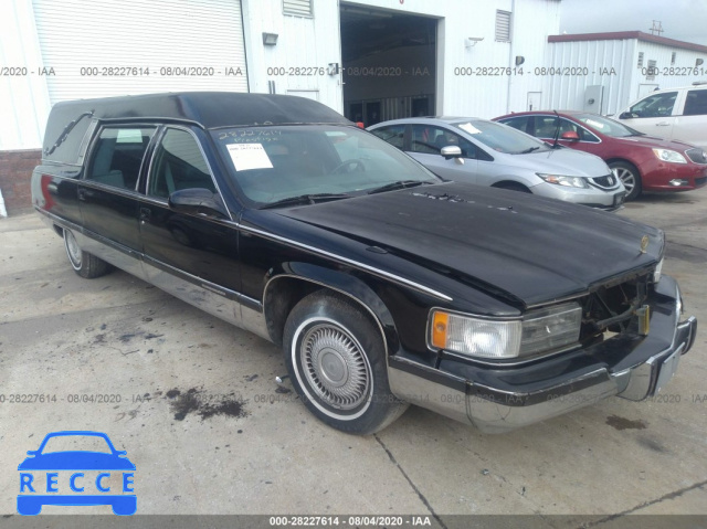 1995 CADILLAC COMMERCIAL CHASSIS 1GEFH90P0SR708257 image 0