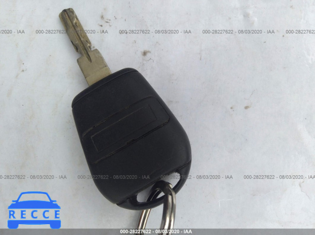 1997 BMW 5 SERIES 528IA WBADD6322VBW14529 image 10