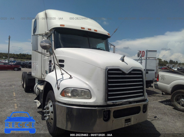 2010 MACK CXU613 CXU600 1M1AW07Y1AM012294 image 0