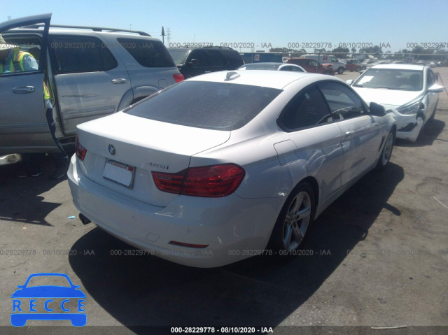 2014 BMW 4 SERIES 428I WBA3N7C51EK220285 Bild 3