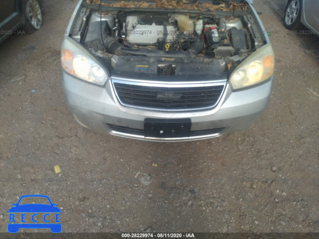 2008 CHEVROLET MALIBU CLASSIC LT 1G1ZT58N78F148160 image 9