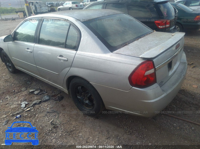 2008 CHEVROLET MALIBU CLASSIC LT 1G1ZT58N78F148160 image 2