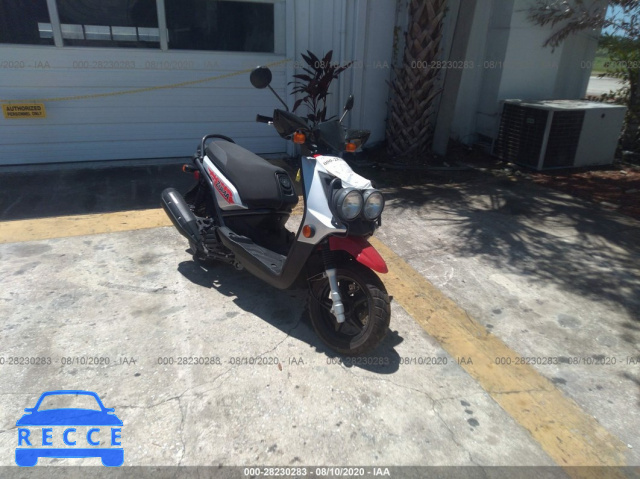 2015 YAMAHA YW125 RKRSE48Y0FA098051 image 0