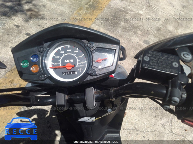 2015 YAMAHA YW125 RKRSE48Y0FA098051 Bild 6