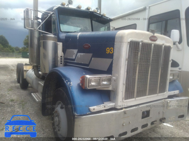 1990 PETERBILT 379 1XP5DE9X7LN292372 зображення 0