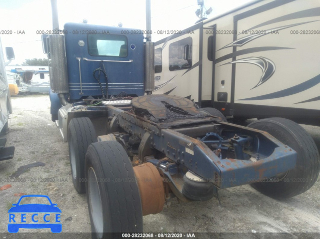 1990 PETERBILT 379 1XP5DE9X7LN292372 image 2