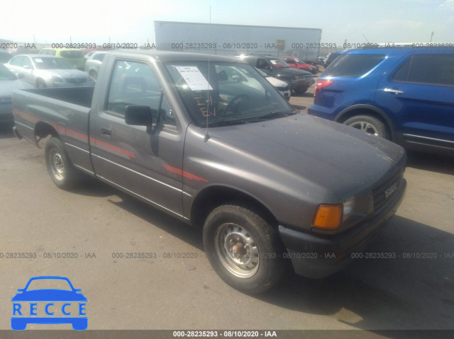 1993 ISUZU CONVENTIONAL SHORT WHEELBASE 4S1CL11L4P4201107 Bild 0