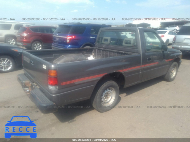 1993 ISUZU CONVENTIONAL SHORT WHEELBASE 4S1CL11L4P4201107 Bild 3