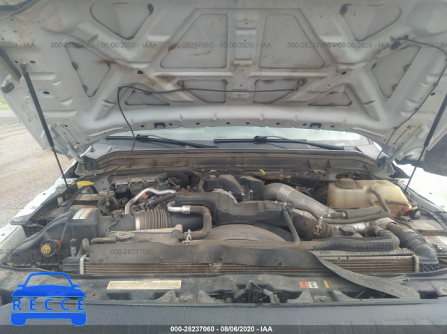 2015 FORD SUPER DUTY F-350 SRW XL/XLT 1FTRF3BTXFED45238 image 9
