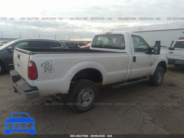 2015 FORD SUPER DUTY F-350 SRW XL/XLT 1FTRF3BTXFED45238 image 3