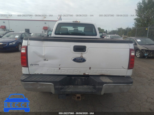 2015 FORD SUPER DUTY F-350 SRW XL/XLT 1FTRF3BTXFED45238 image 7