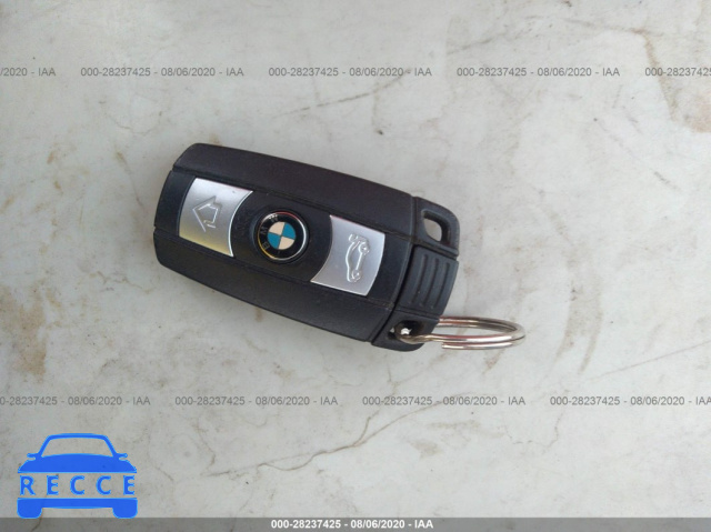 2010 BMW 5 SERIES 535I WBANW1C59AC166676 Bild 10