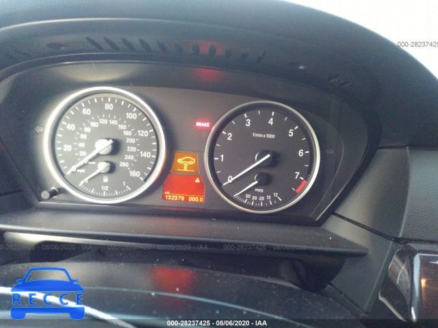 2010 BMW 5 SERIES 535I WBANW1C59AC166676 Bild 6