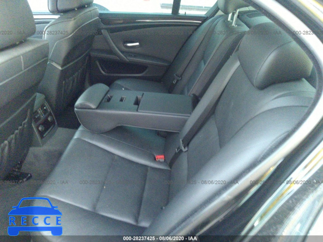 2010 BMW 5 SERIES 535I WBANW1C59AC166676 Bild 7