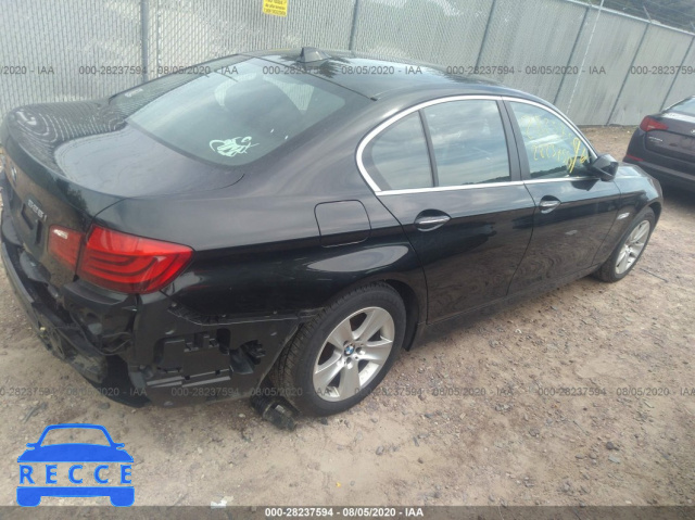 2013 BMW 5 SERIES 528I XDRIVE WBAXH5C51DD109168 Bild 3