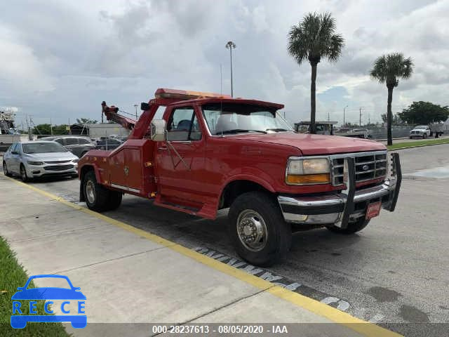 1994 FORD F SUPER DUTY 1FDLF47F8REA43980 Bild 0