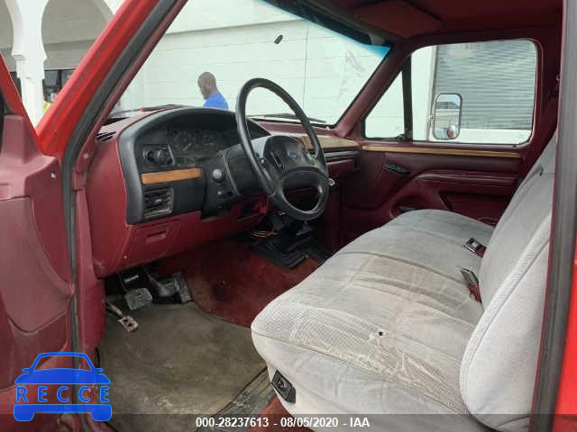 1994 FORD F SUPER DUTY 1FDLF47F8REA43980 Bild 7