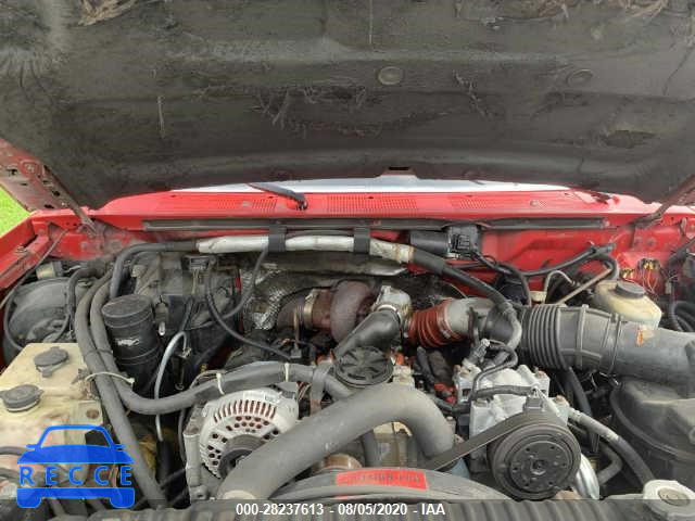 1994 FORD F SUPER DUTY 1FDLF47F8REA43980 image 8