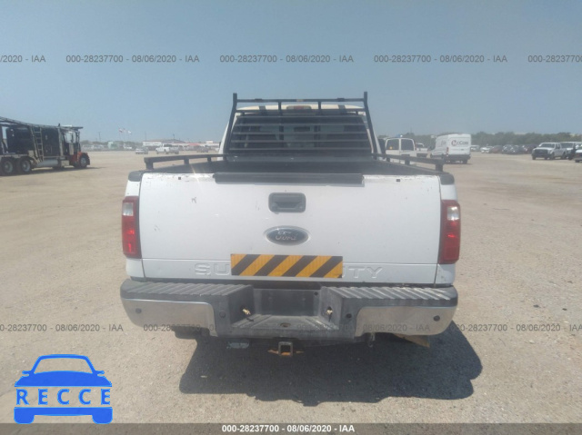 2008 FORD SUPER DUTY F-350 SRW XL/XLT/FX4/LARIAT 1FTWW31R38EC73083 image 6