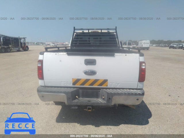 2008 FORD SUPER DUTY F-350 SRW XL/XLT/FX4/LARIAT 1FTWW31R38EC73083 image 7