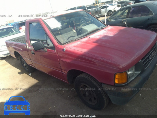 1993 ISUZU CONVENTIONAL SHORT WHEELBASE 4S1CL11L2P4205950 зображення 0