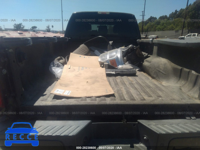 2014 FORD SUPER DUTY F-350 SRW XLT/XL/LARIAT/PLATINUM 1FT8W3BT8EEA15365 image 6